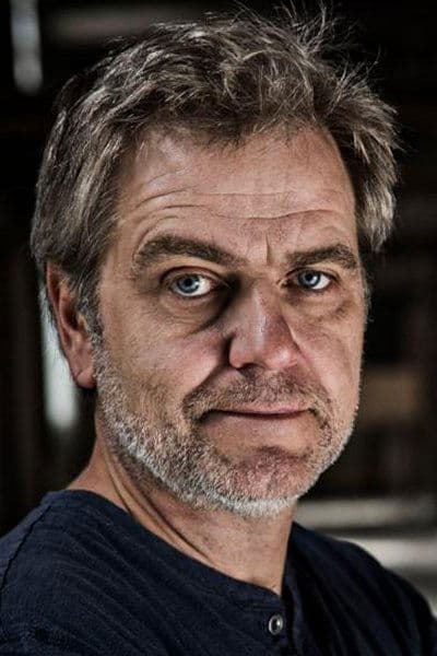 Ole Bornedal profile