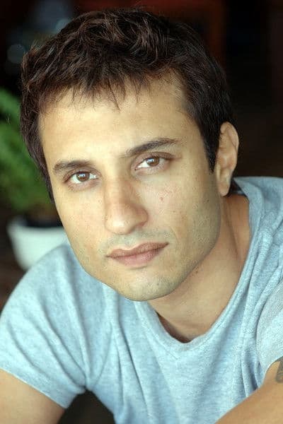 Homi Adajania profile
