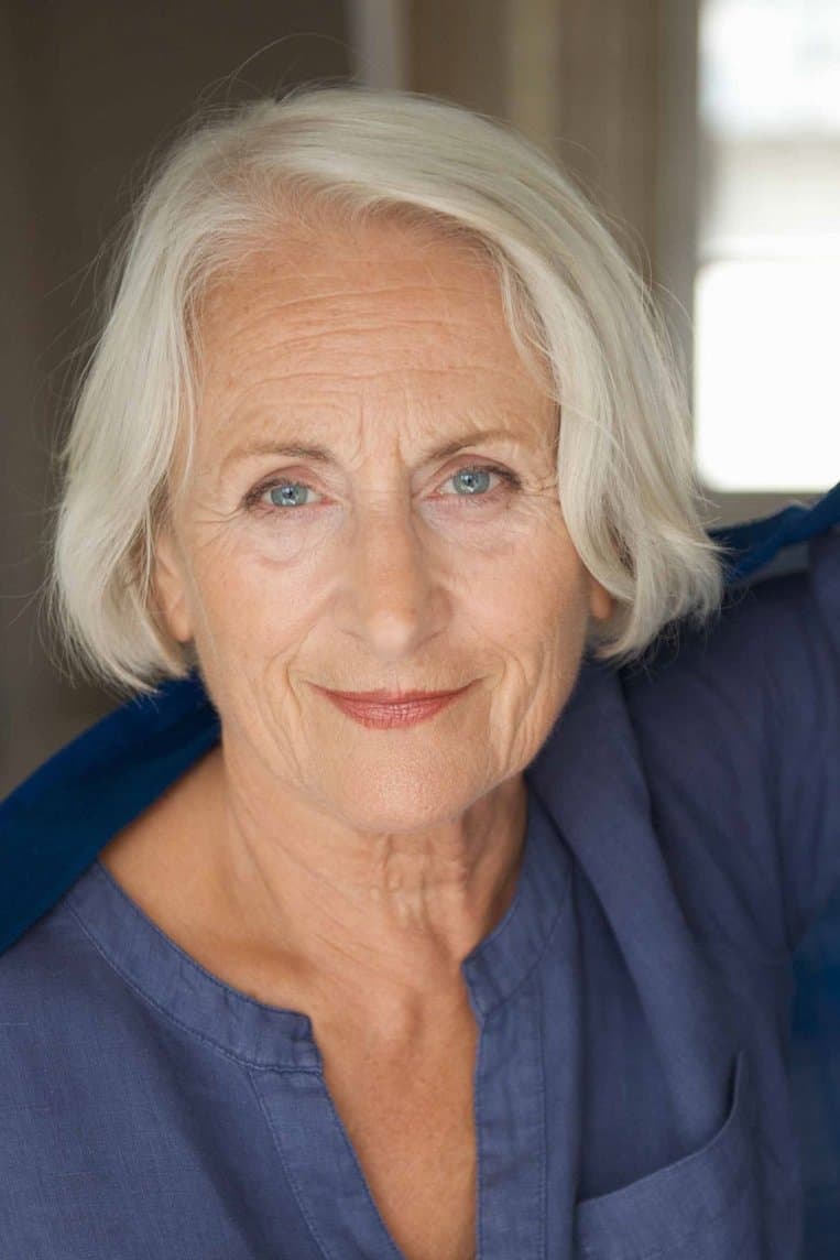 Martine Erhel profile