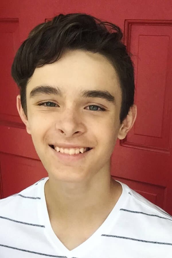 Walker Fairbanks profile