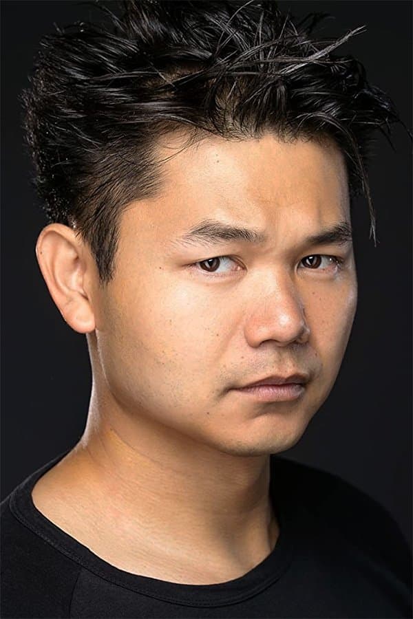Jean-Paul Ly profile