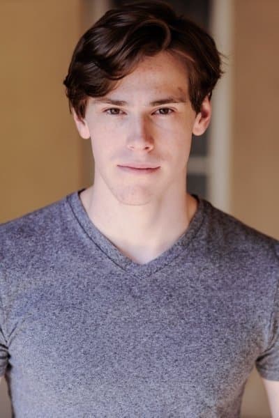 Jacob Leinbach profile