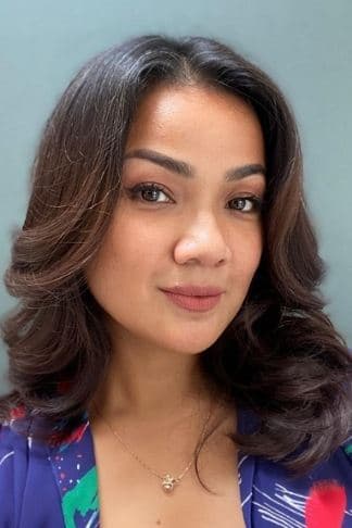 Nirina Zubir profile