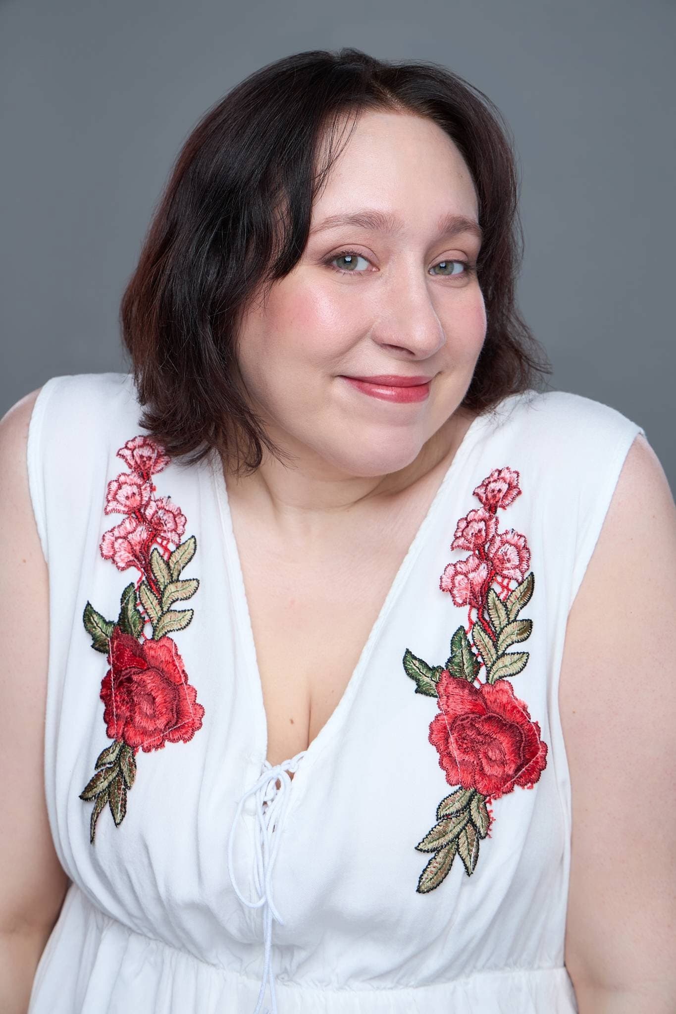 Lauren Erwin profile