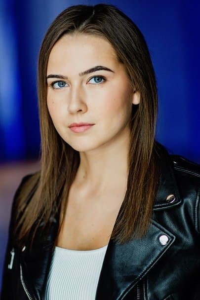 Briana Andrade-Gomes profile