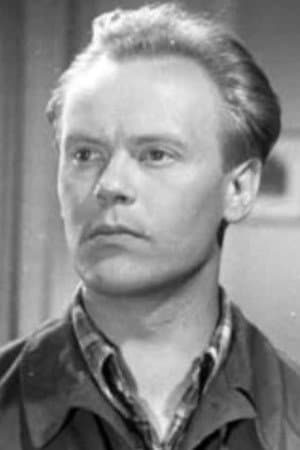 Jerzy Szpunar profile