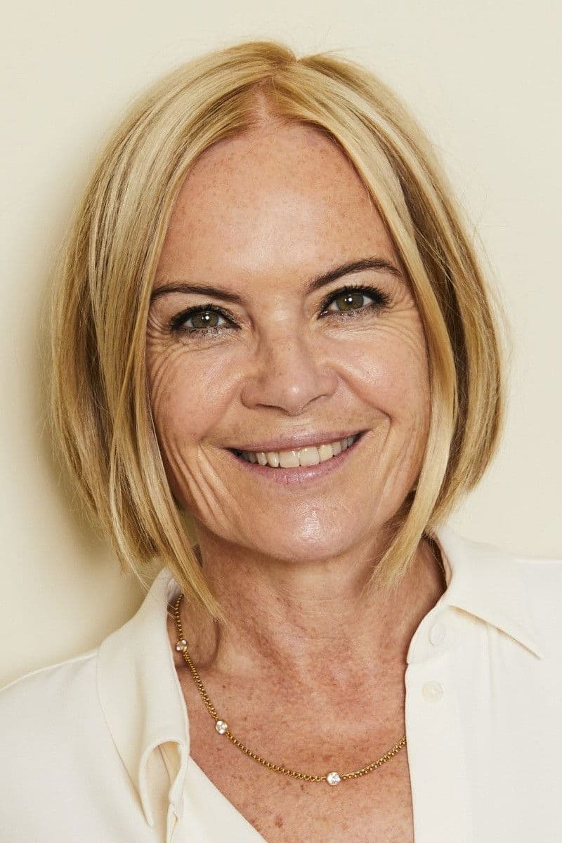 Mariella Frostrup profile