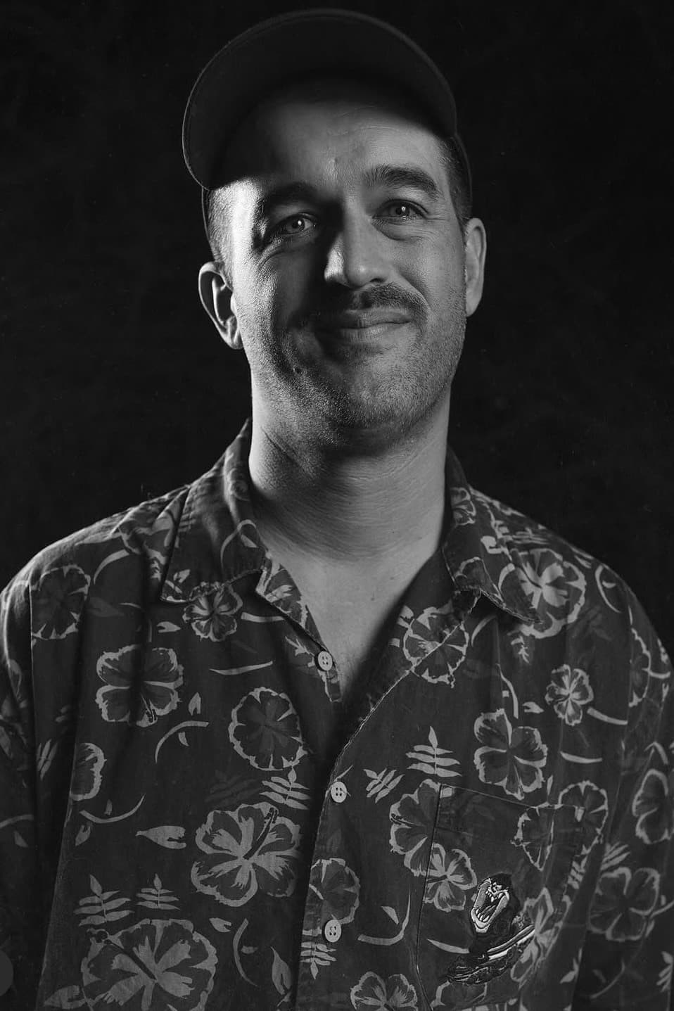 Raygun Busch profile