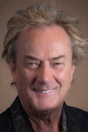 Geoff Downes profile