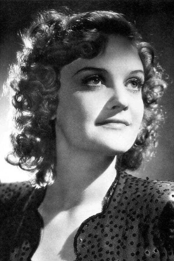 Klári Tolnay profile