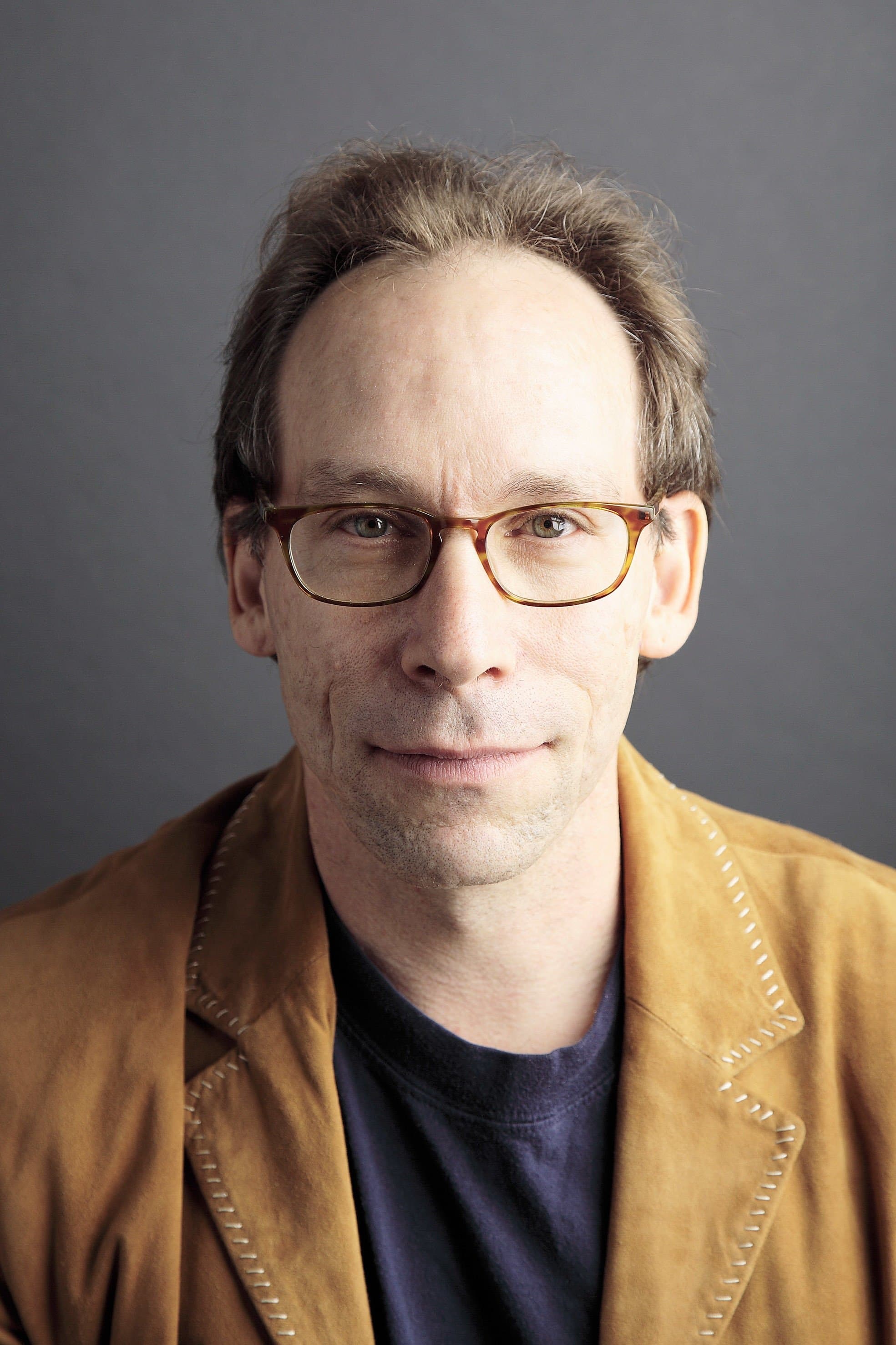 Lawrence Krauss profile