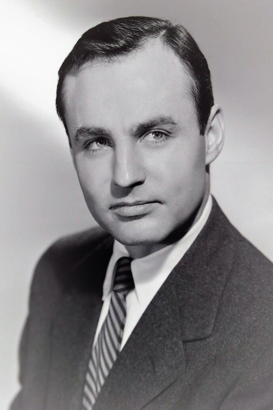 Mark Roberts profile