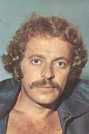 Carlos Vereza profile