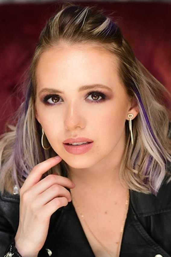 Nicole Alyse Nelson profile