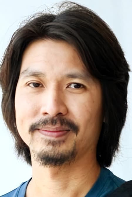 Nikorn Sripongwarakul profile