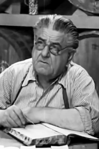 Vasilis Afentakis profile