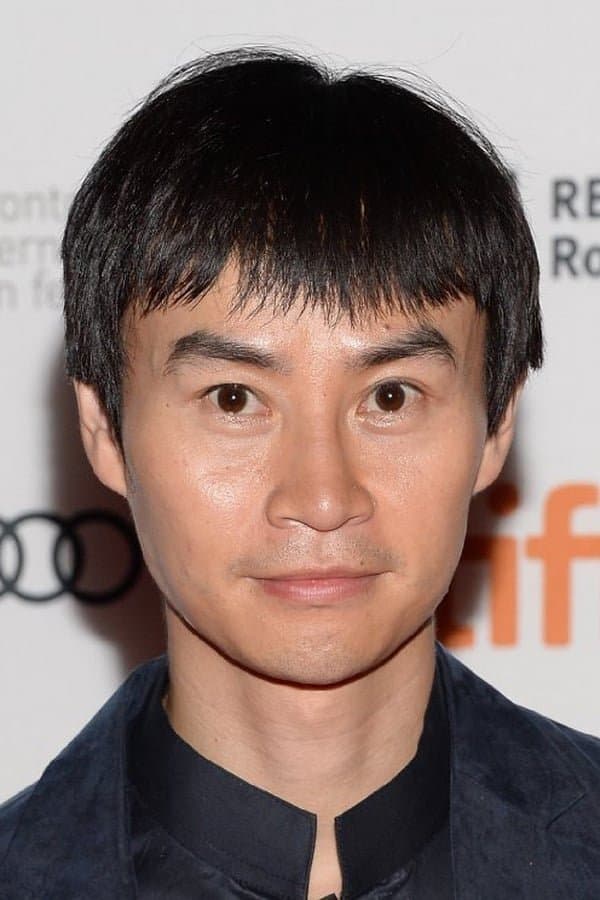 Tiger Chen Hu profile