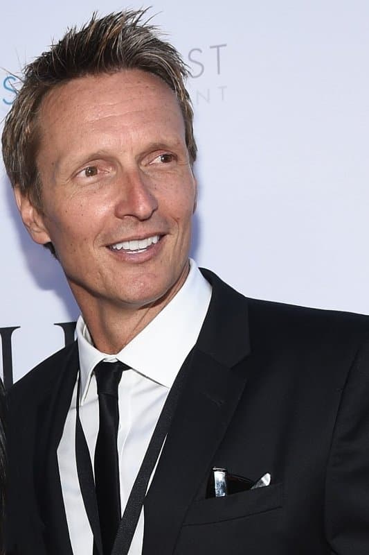 Shaun Monson profile