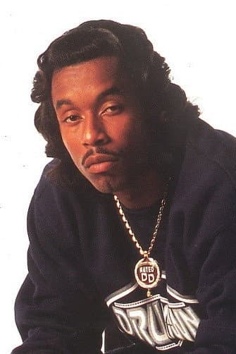 Dru Down profile