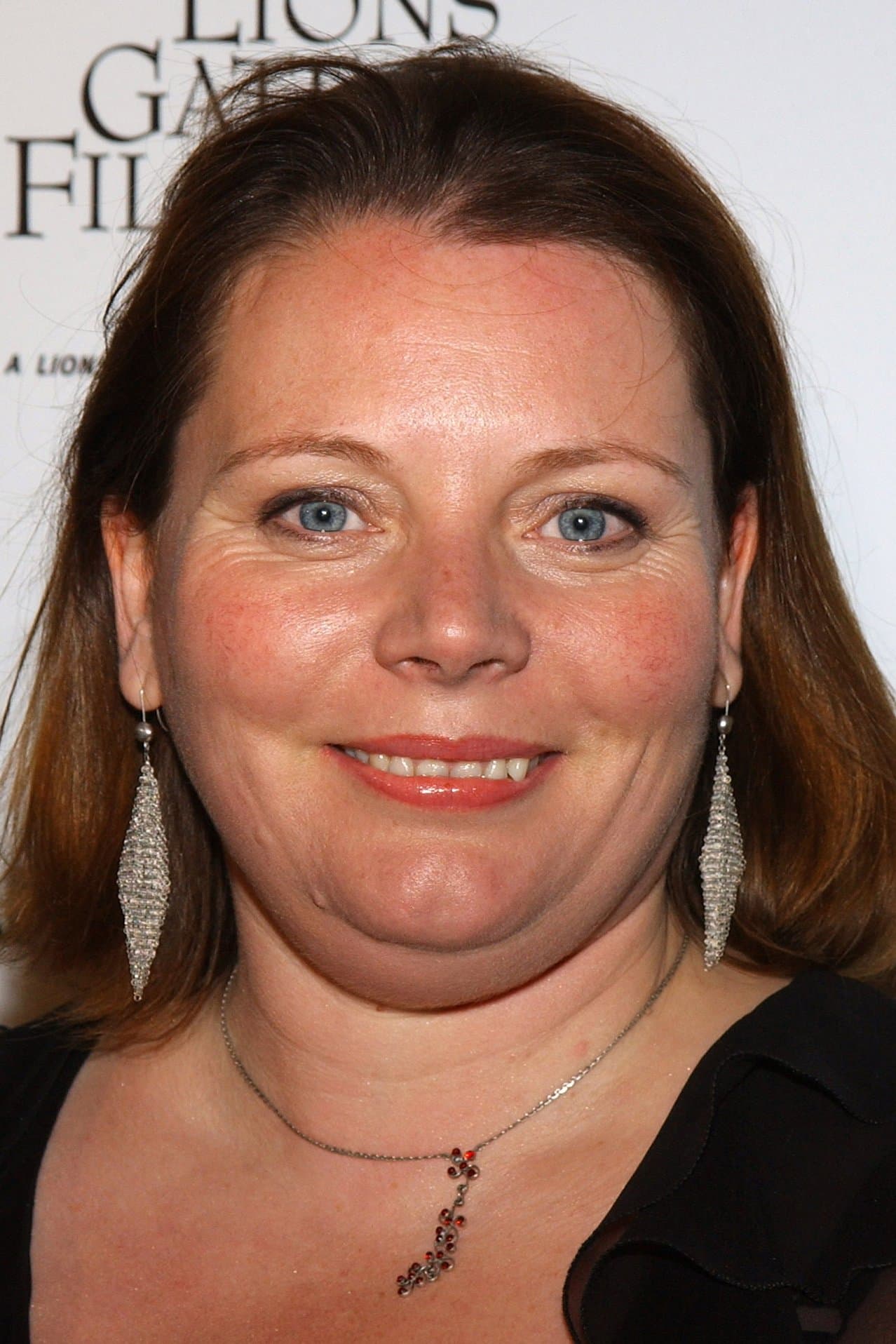 Joanna Scanlan profile