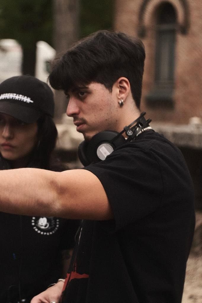 Alejandro Fernández Otero profile