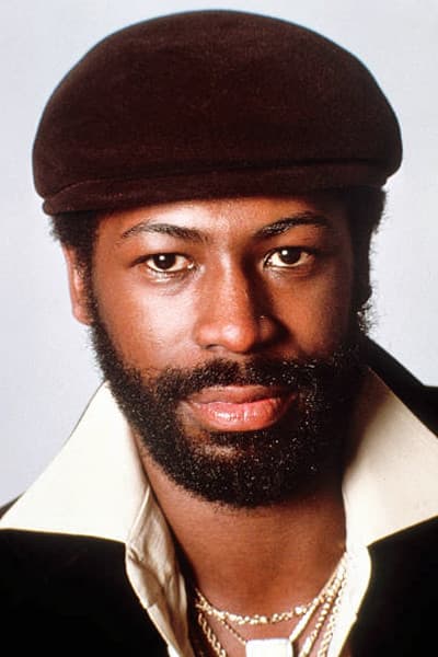 Teddy Pendergrass profile