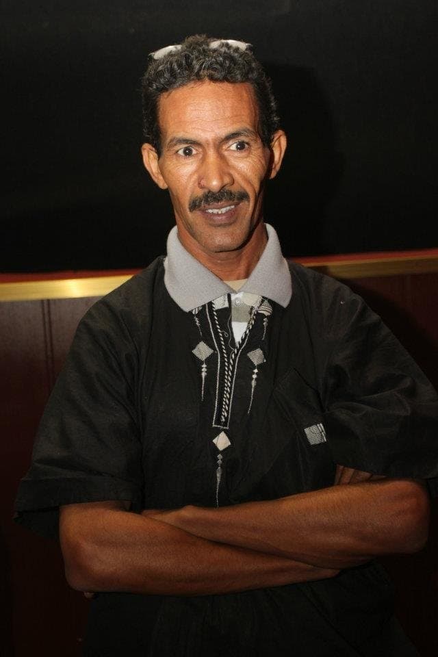 Salem Dendou profile