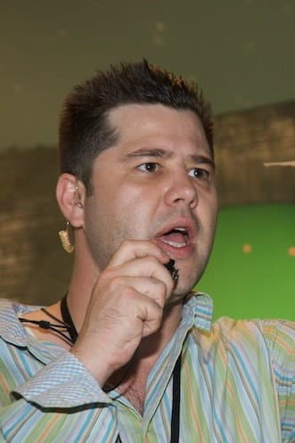 Yori Tondrowski profile