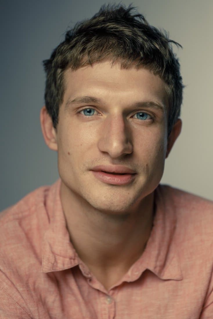 Augusto Trainotti profile