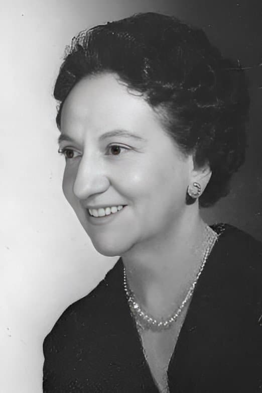 Julia Caba Alba profile