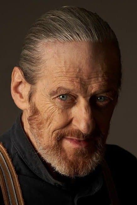 Richard Bremmer profile