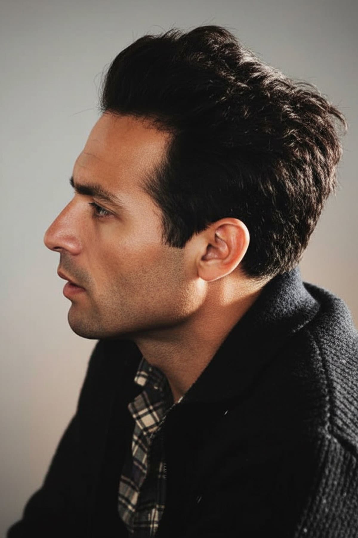 Memduh Yükman profile