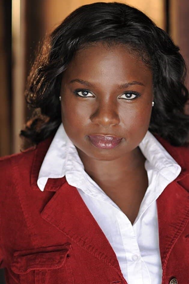 Charline St. Charles profile