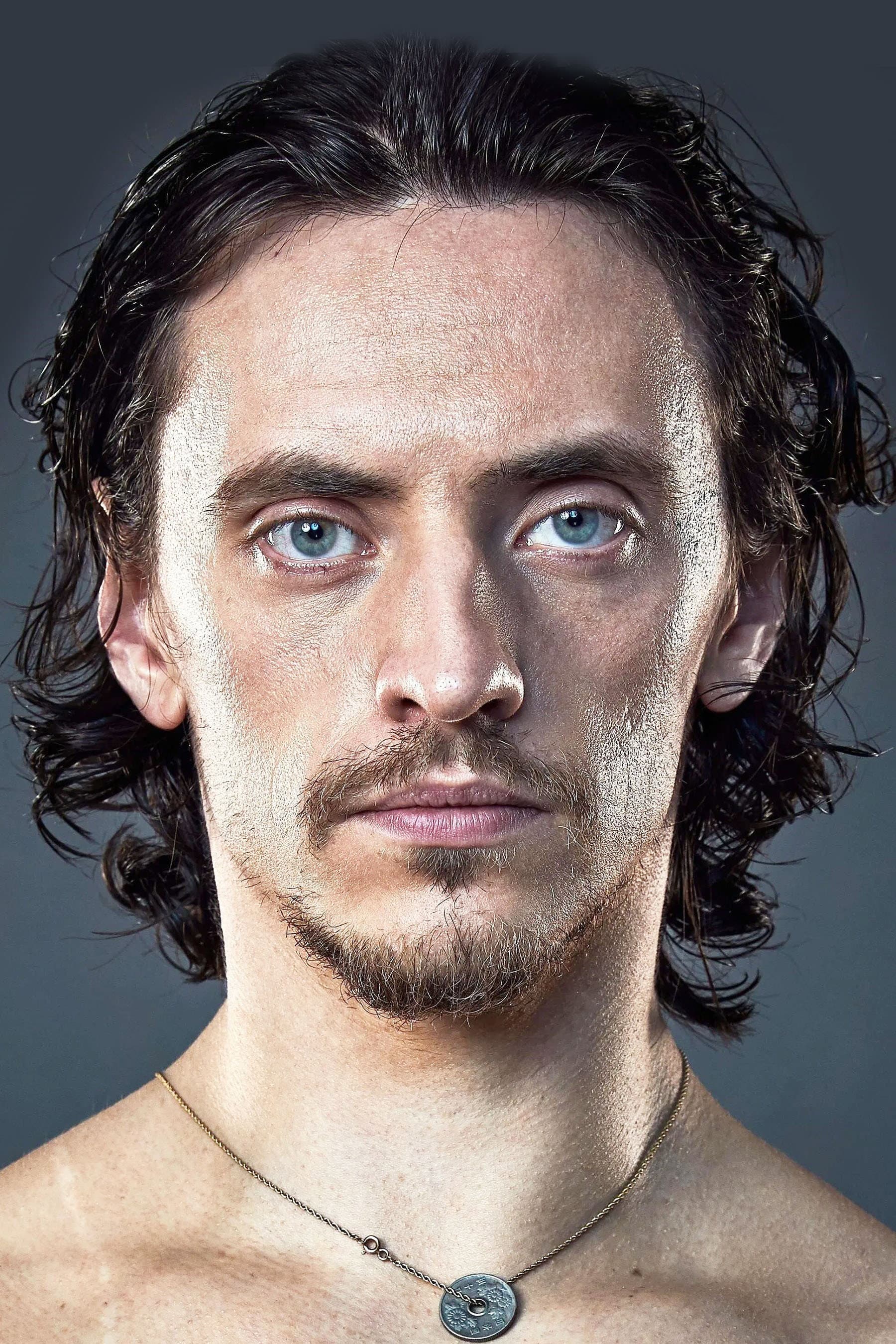 Sergei Polunin profile