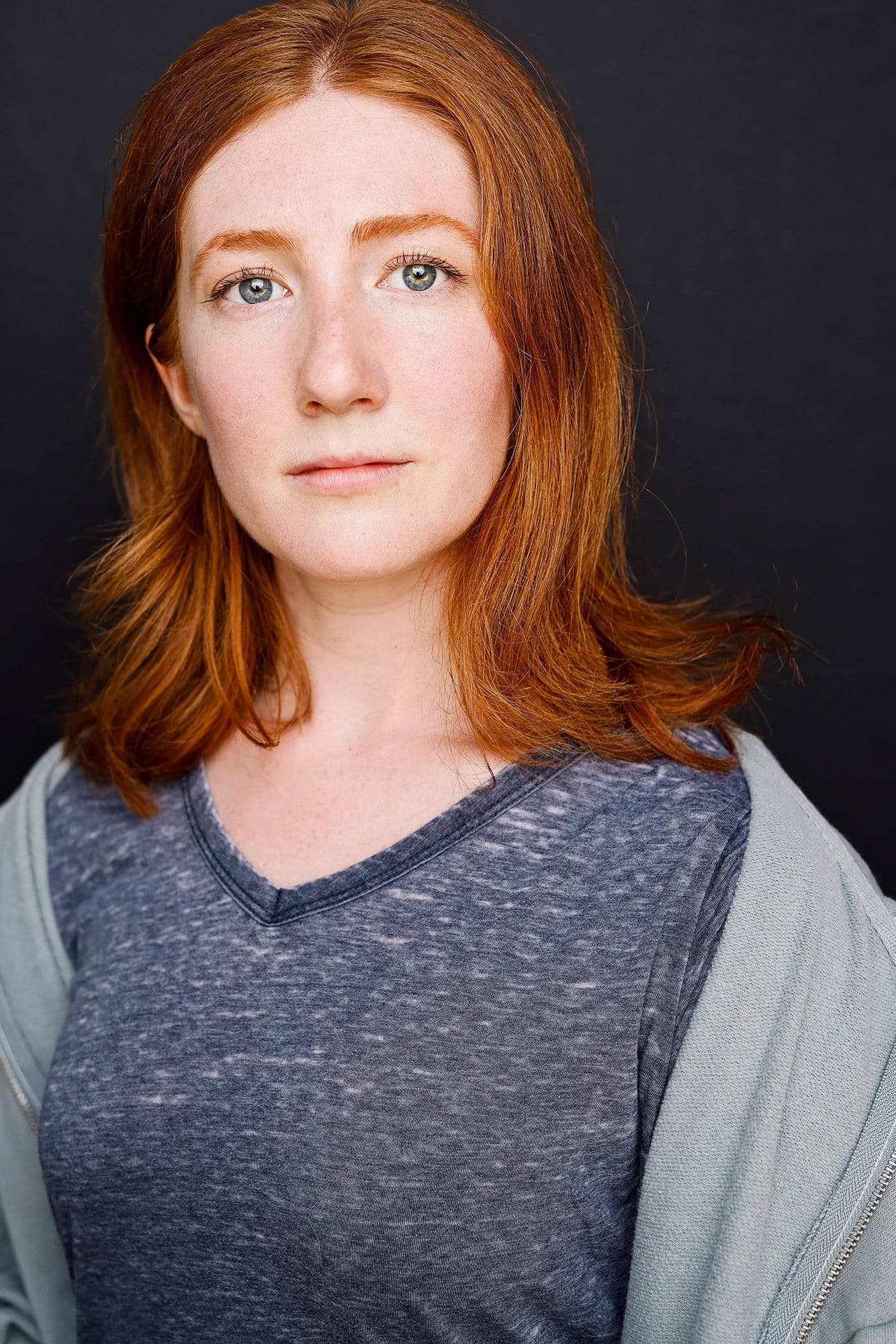 Lydia Hunter profile