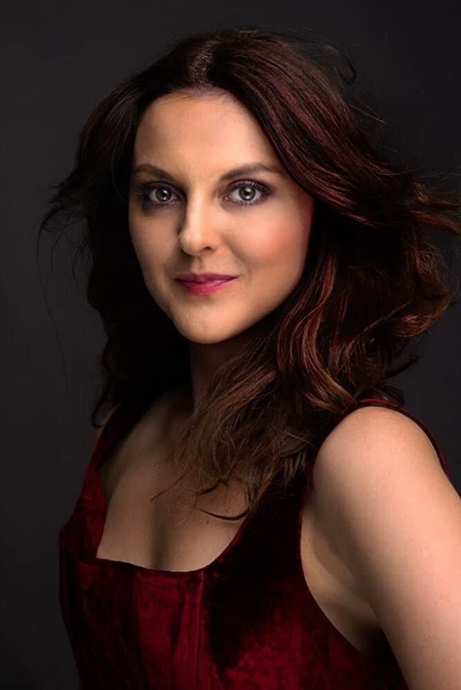 Nichola Fynn profile