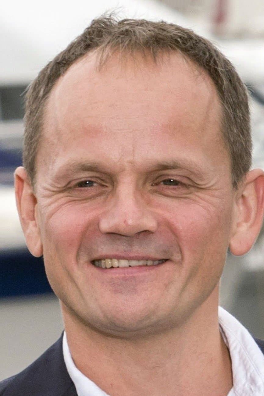 Tom Shankland profile