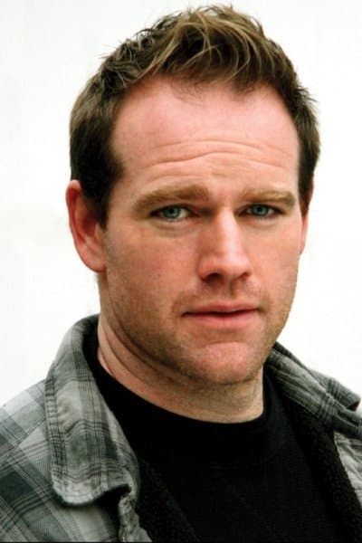 Clint Vanderlinden profile