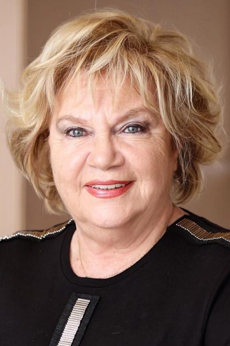 Nevra Serezli profile