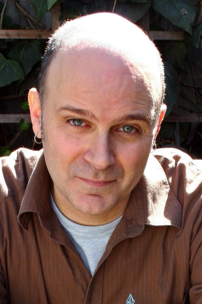 Michael Waite profile