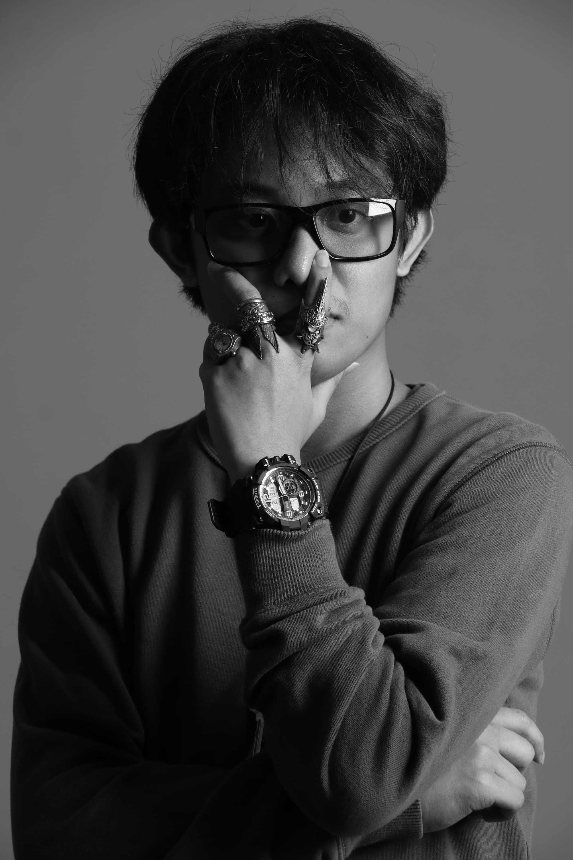 Aaron Castro profile