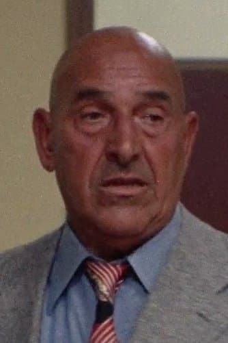 Eolo Capritti profile