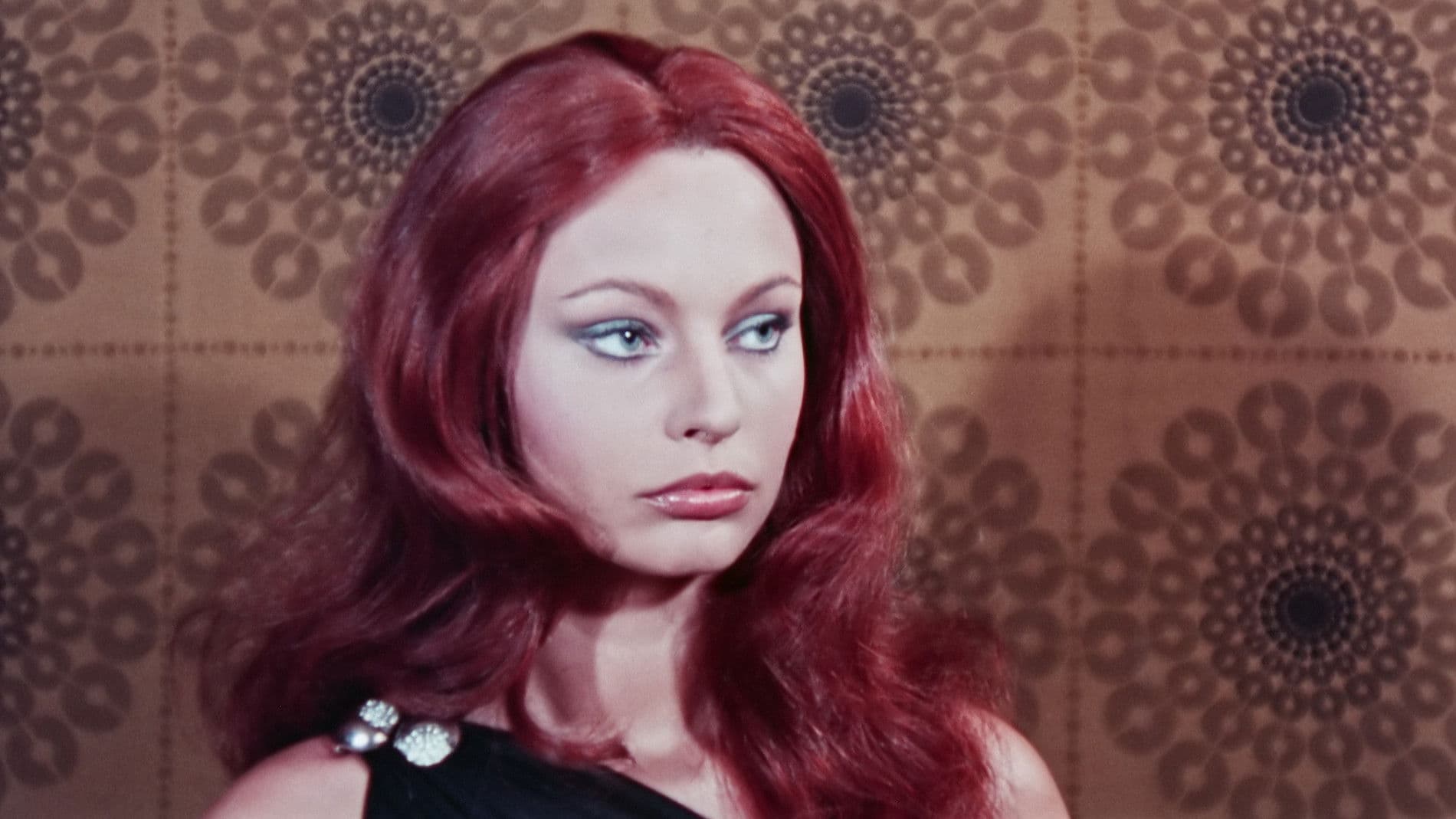 Perversión backdrop