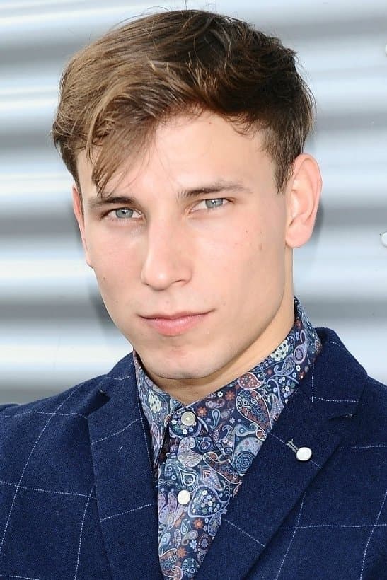 Józef Pawłowski profile