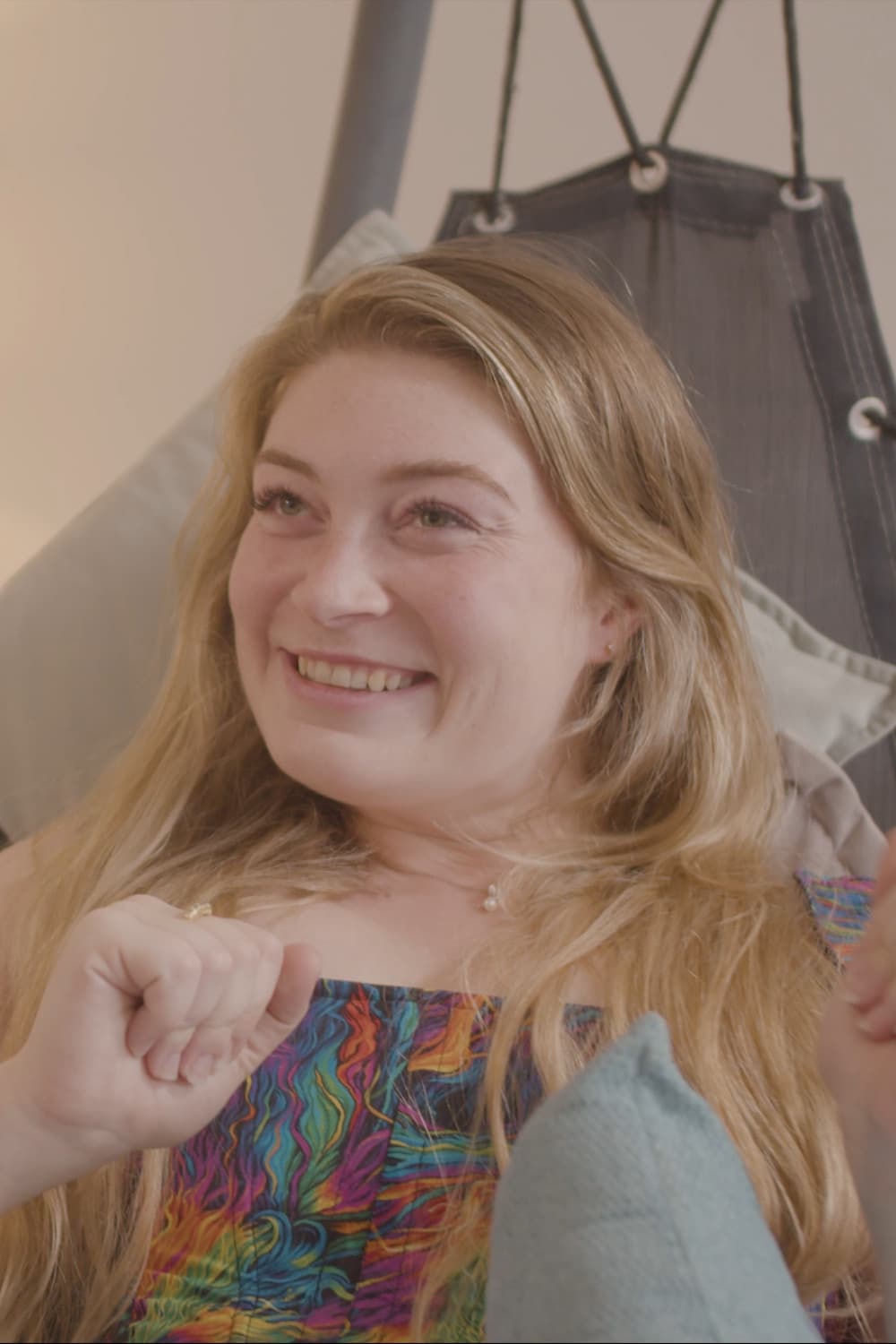 Suzanne Charles profile