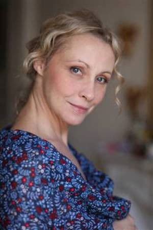 Martine Mongermont profile