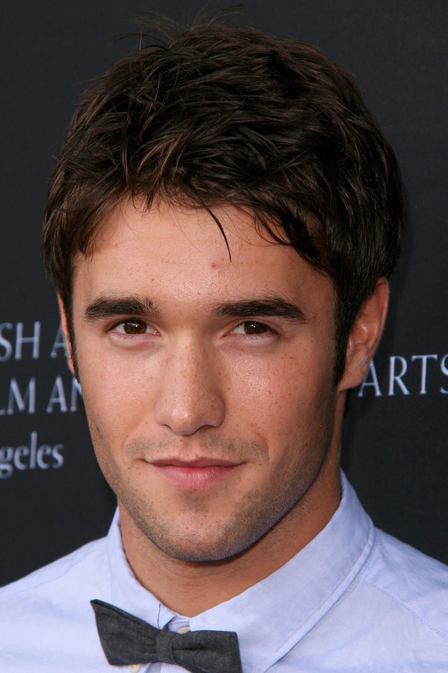 Joshua Bowman profile