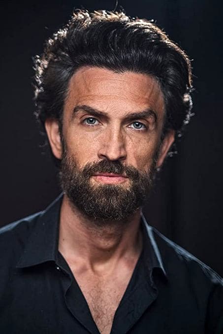 Andrea Scarduzio profile