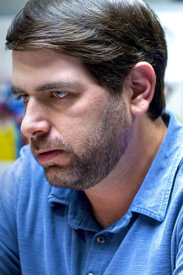 Camillo Borges profile