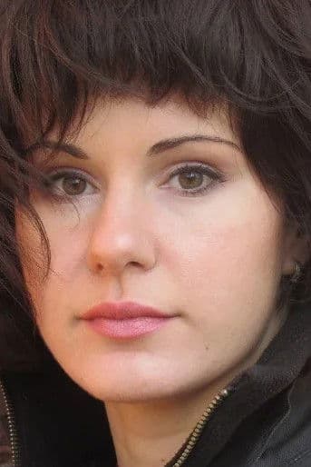 Mariia Shustrova profile